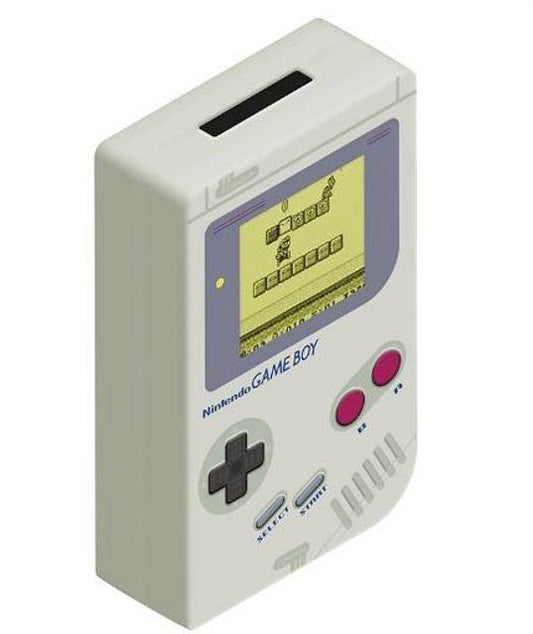 Nintendo Game Boy Spardose Super Mario Land 2
