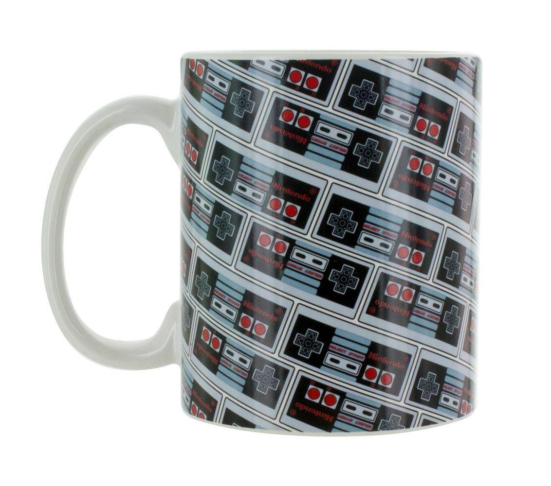 Nintendo Tasse NES Controller