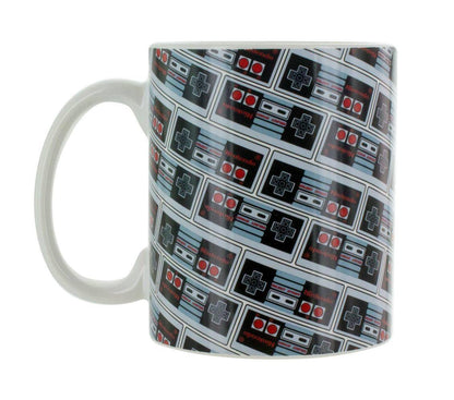 Nintendo Tasse NES Controller
