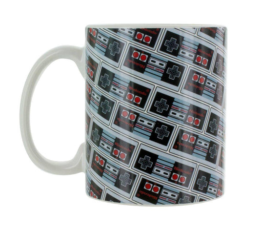 Nintendo Tasse NES Controller