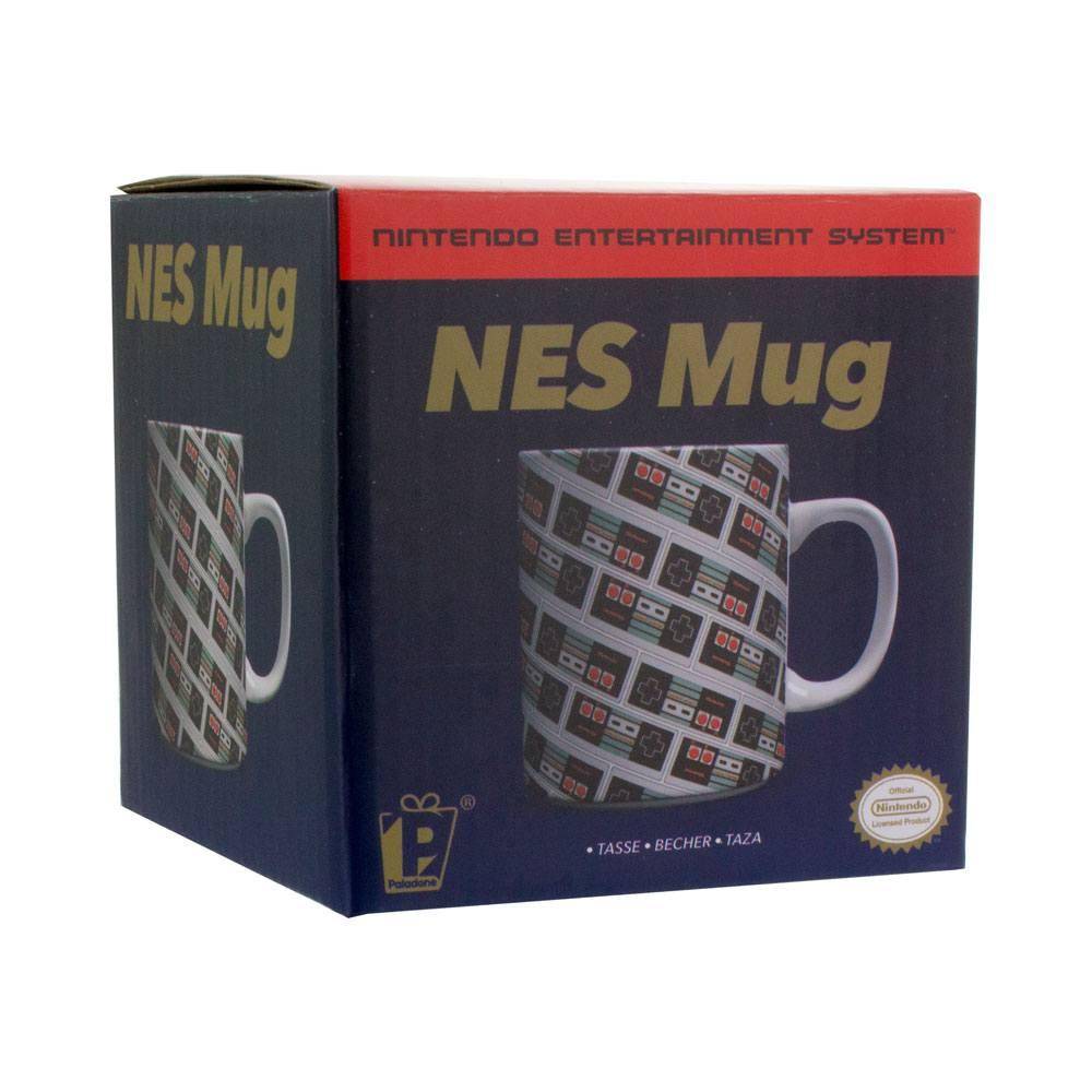 Nintendo Tasse NES Controller