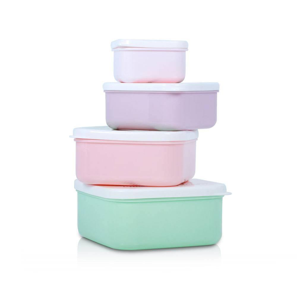 Pusheen Snackbox Set
