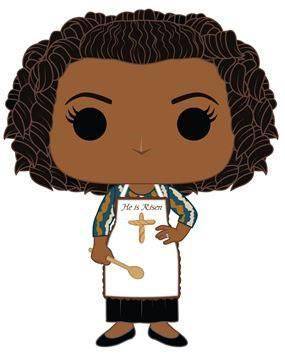 Community POP! TV Vinyl Figur Shirley Bennett 9 cm
