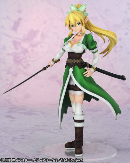 Sword Art Online PVC Statue 1/8 Leafa 20 cm Griffon Enterprises
