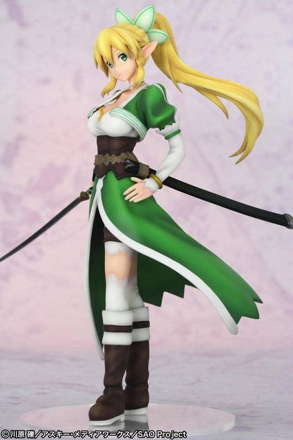 Sword Art Online PVC Statue 1/8 Leafa 20 cm Griffon Enterprises