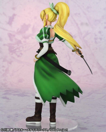 Sword Art Online PVC Statue 1/8 Leafa 20 cm Griffon Enterprises