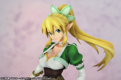 Sword Art Online PVC Statue 1/8 Leafa 20 cm Griffon Enterprises