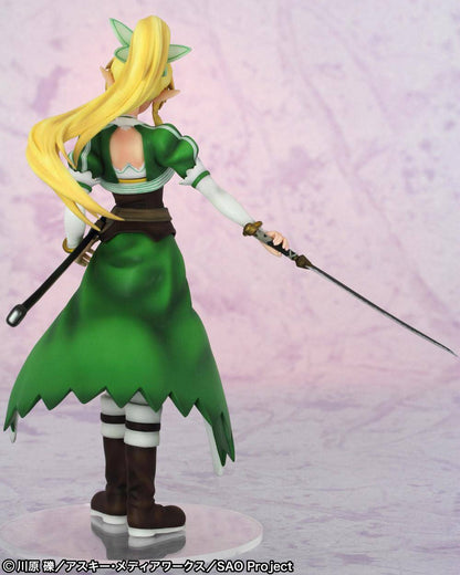 Sword Art Online PVC Statue 1/8 Leafa 20 cm Griffon Enterprises