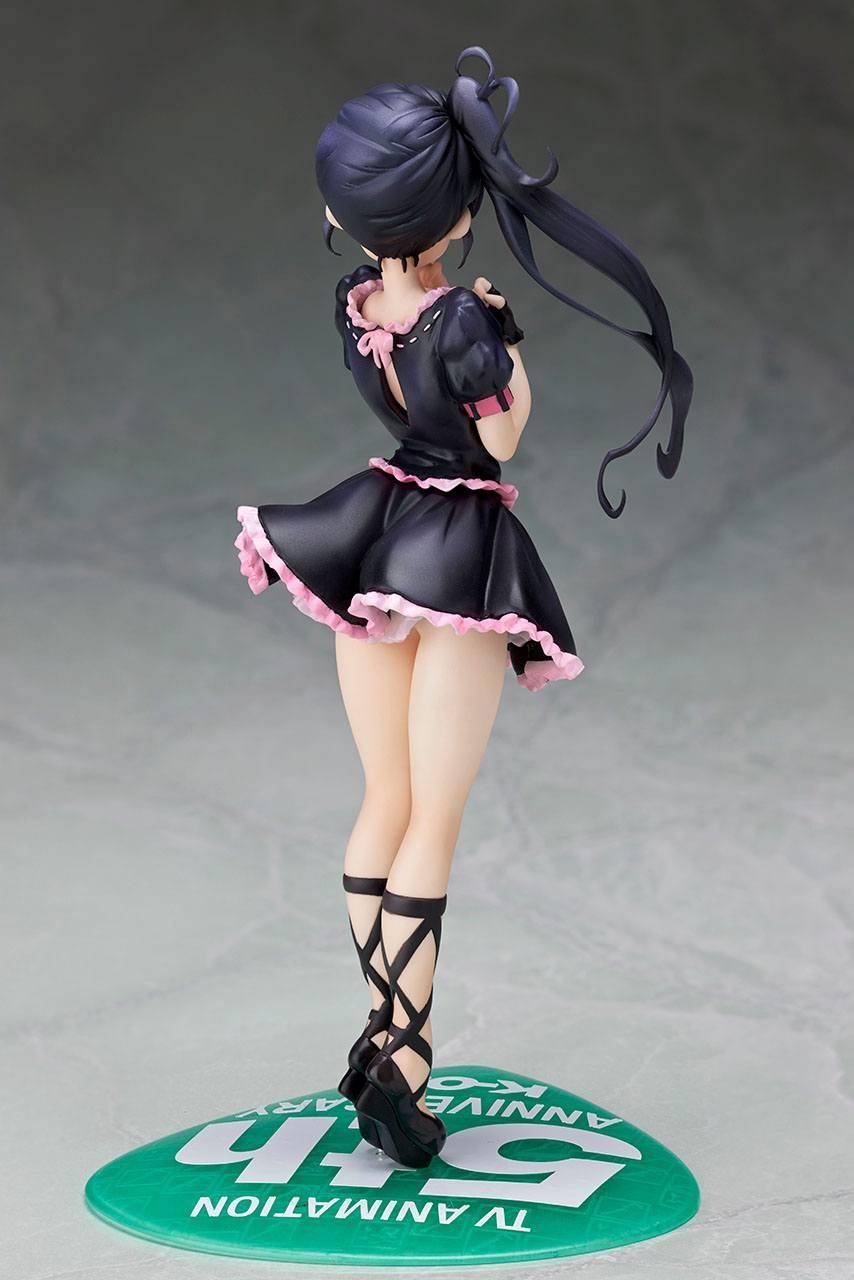K-On! PVC Statue 1/8 Azusa Nakano 5th Anniversary 20 cm