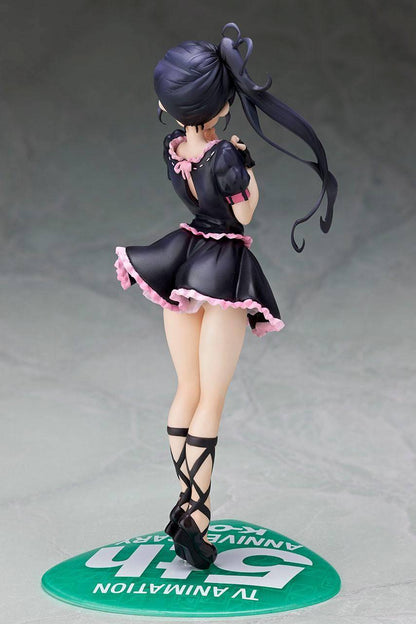 K-On! PVC Statue 1/8 Azusa Nakano 5th Anniversary 20 cm