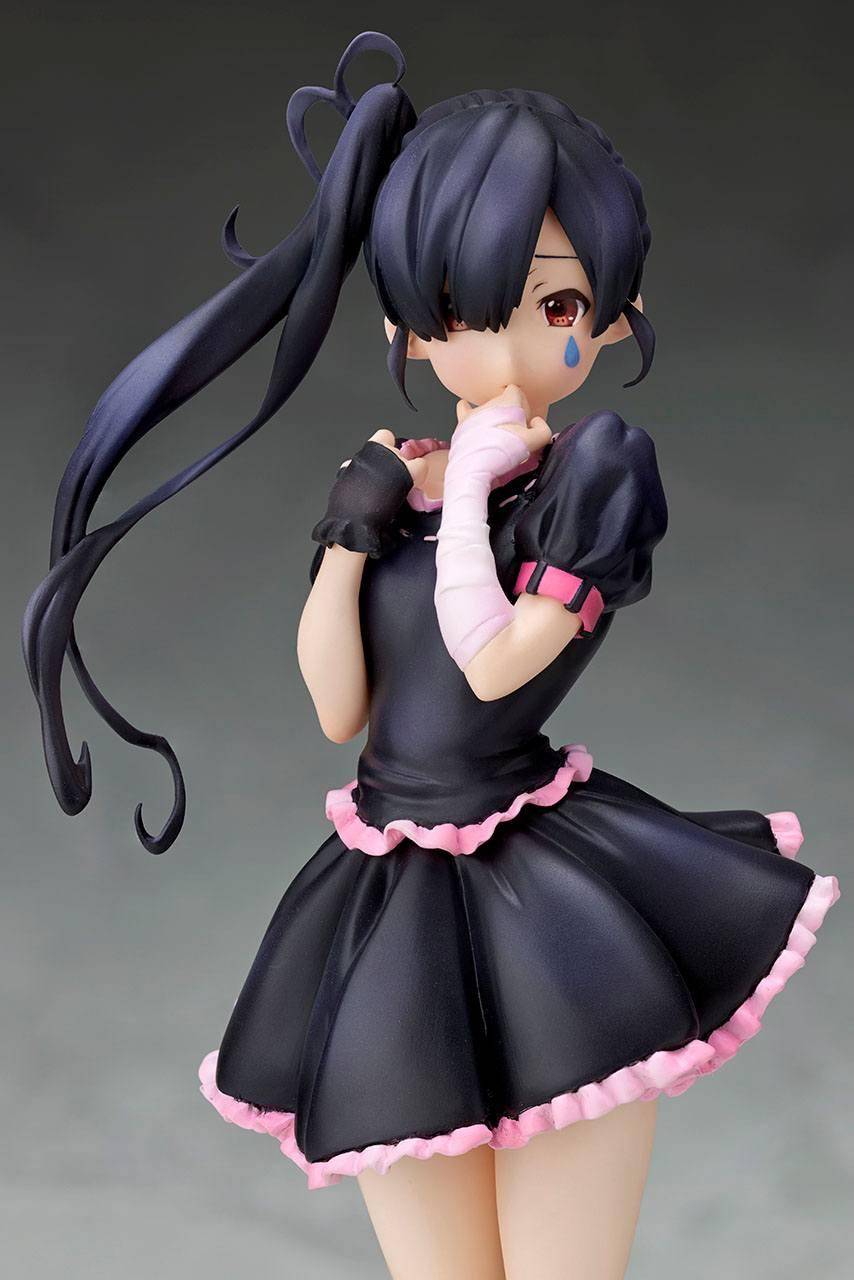 K-On! PVC Statue 1/8 Azusa Nakano 5th Anniversary 20 cm