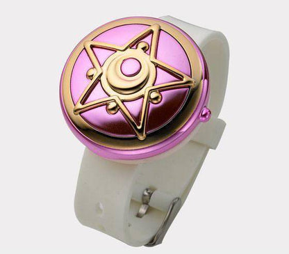 Sailor Moon Miracle Romance Communicator Lip Gloss Set