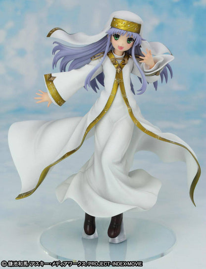 A Certain Magical Index: The Movie - PVC Statue Index - 17 cm