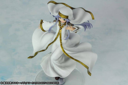 A Certain Magical Index: The Movie - PVC Statue Index - 17 cm