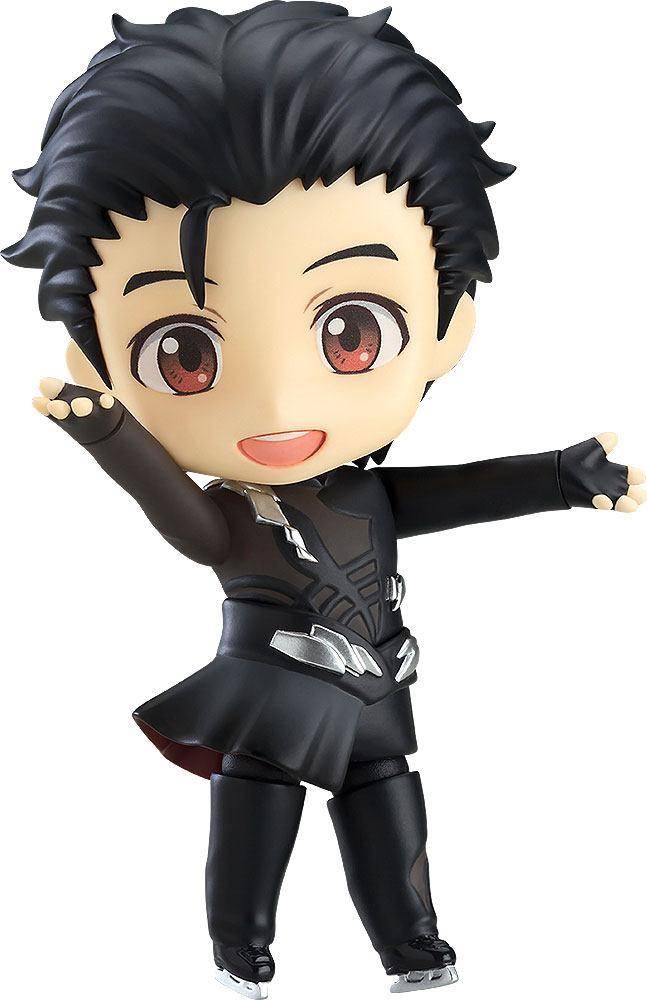 Yuri!!! on Ice Nendoroid Actionfigur Yuri Katsuki 10 cm