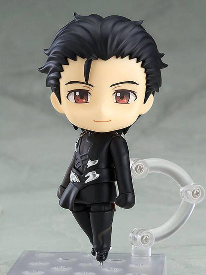 Yuri!!! on Ice Nendoroid Actionfigur Yuri Katsuki 10 cm