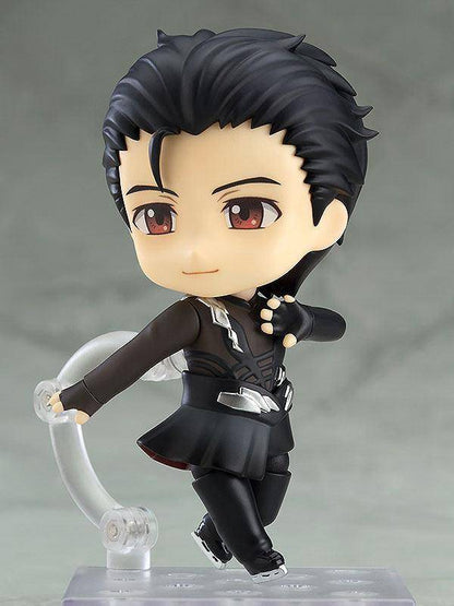 Yuri!!! on Ice Nendoroid Actionfigur Yuri Katsuki 10 cm