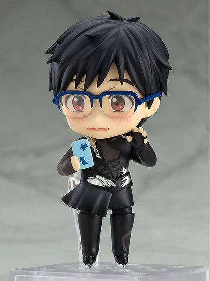 Yuri!!! on Ice Nendoroid Actionfigur Yuri Katsuki 10 cm