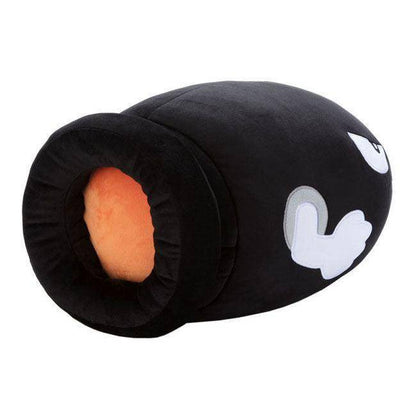 Mario Kart Mocchi-Mocchi Plüschfigur Kugelwilli 40 cm