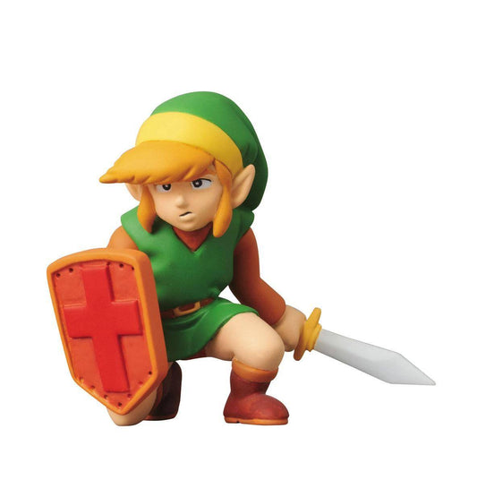 The Legend of Zelda – Nintendo UDF Serie 1 Minifigur Link 6 cm