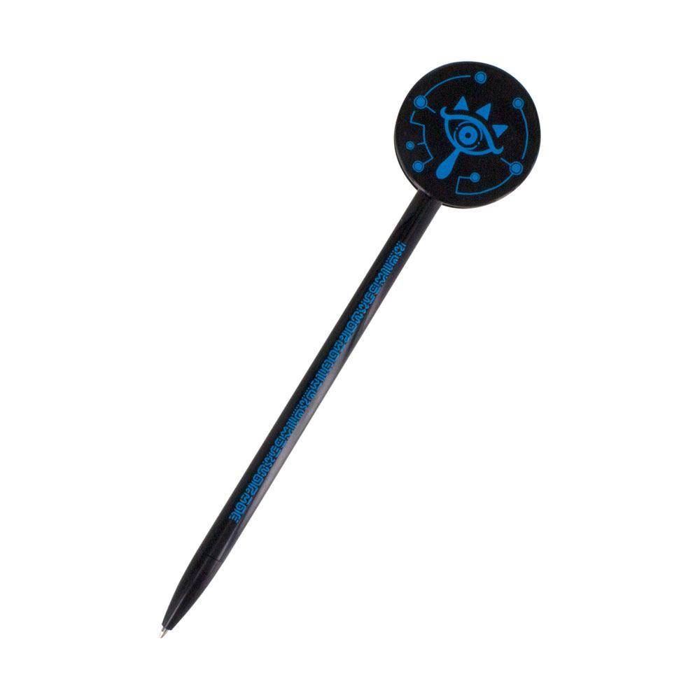The Legend of Zelda Kugelschreiber Sheikah Eye