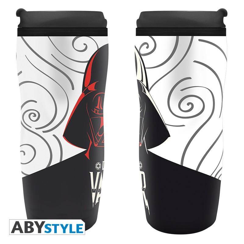 Star Wars Reisetasse Vader Grafik