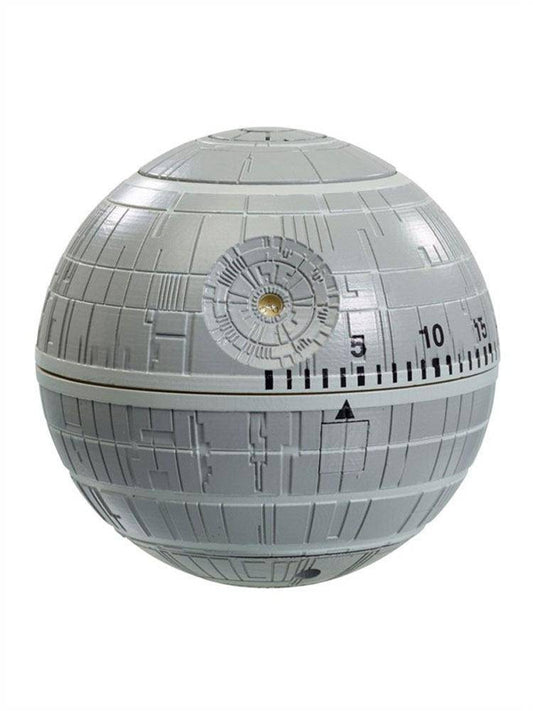 Star Wars Küchentimer Todesstern