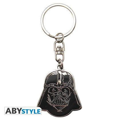 Star Wars Pack Darth Vader Geldbeutel + Schlüsselanhänger