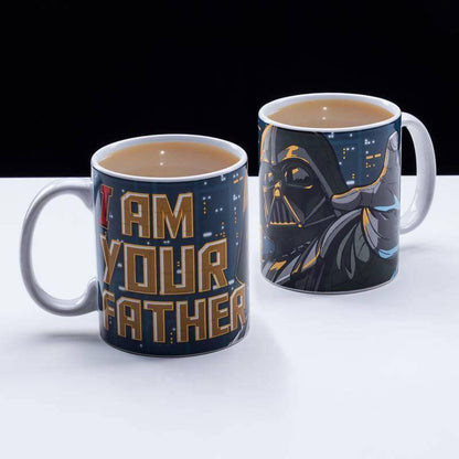 Star Wars Tasse I Am Your Father
