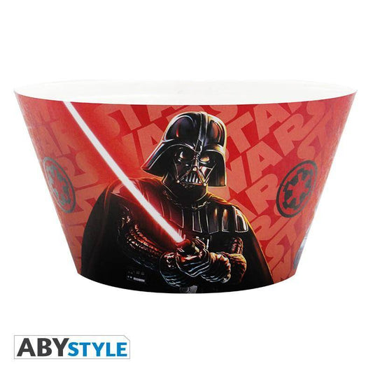 Star Wars Schale Vader Troopers