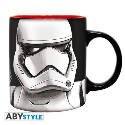 Star Wars Tasse Troopers Episode 9