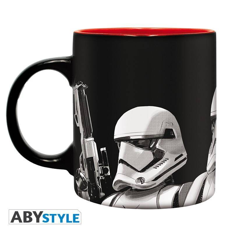 Star Wars Tasse Troopers Episode 9