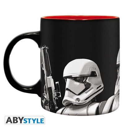 Star Wars Tasse Troopers Episode 9