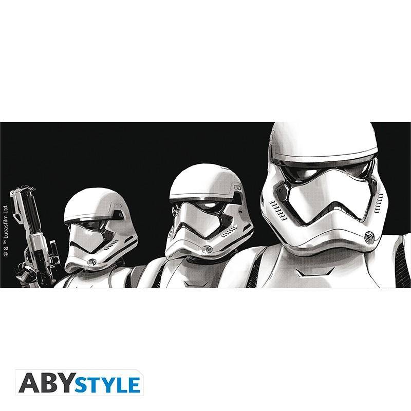 Star Wars Tasse Troopers Episode 9
