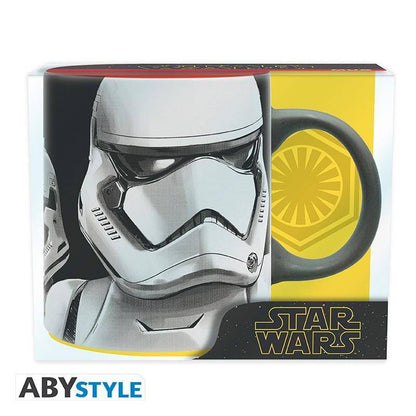 Star Wars Tasse Troopers Episode 9
