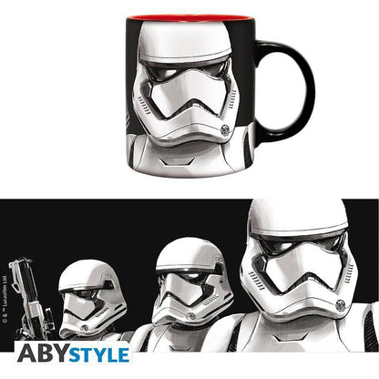 Star Wars Tasse Troopers Episode 9