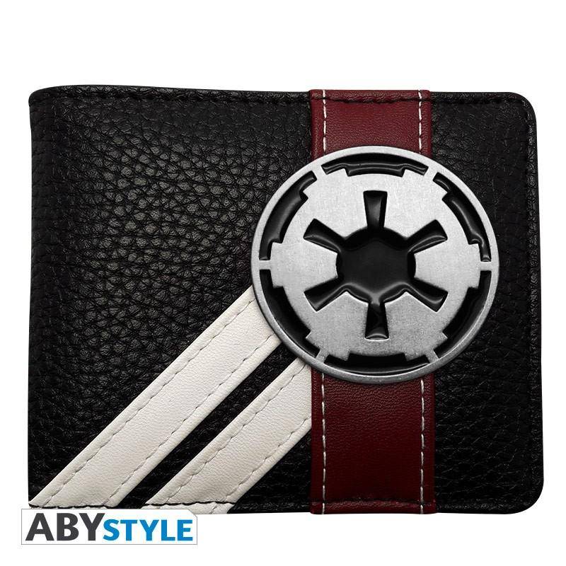 Star Wars - Premium Geldbeutel "Empire"