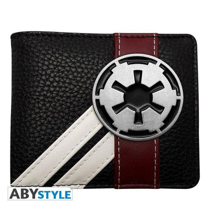 Star Wars - Premium Geldbeutel "Empire"