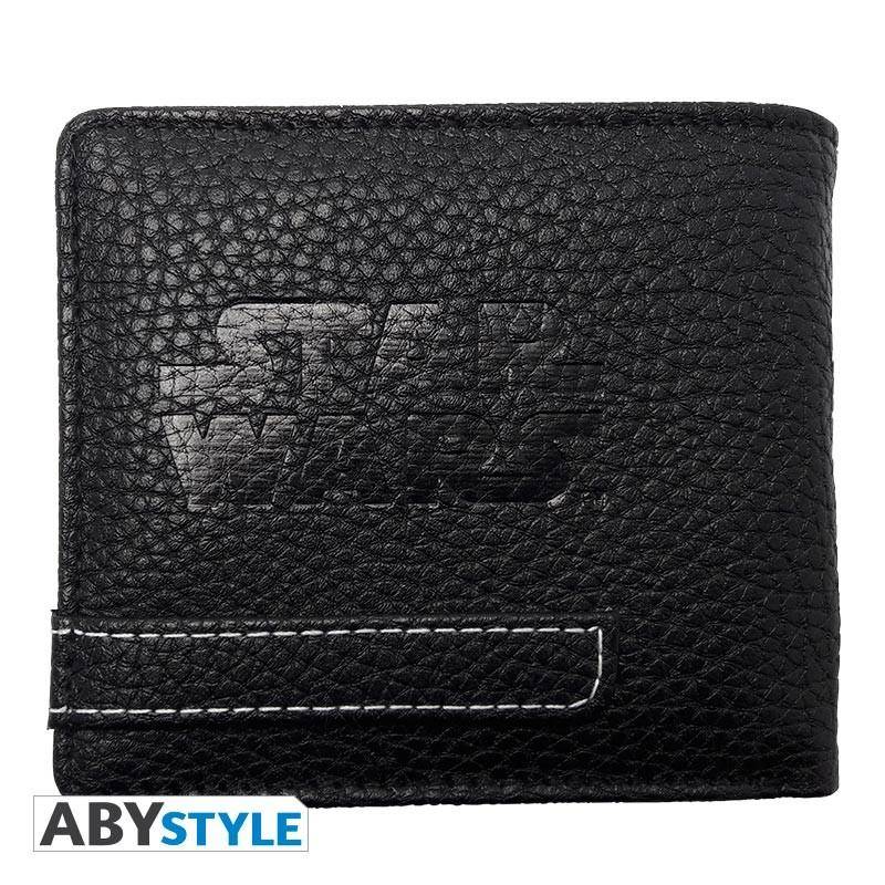 Star Wars - Premium Geldbeutel "Empire"