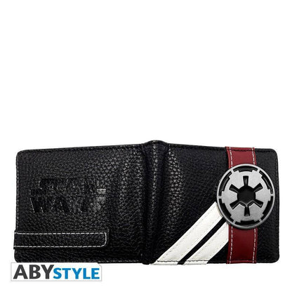 Star Wars - Premium Geldbeutel "Empire"