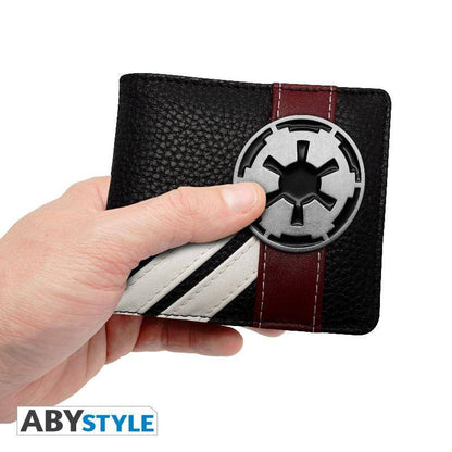 Star Wars - Premium Geldbeutel "Empire"