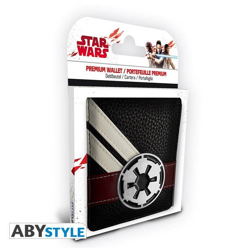 Star Wars - Premium Geldbeutel "Empire"