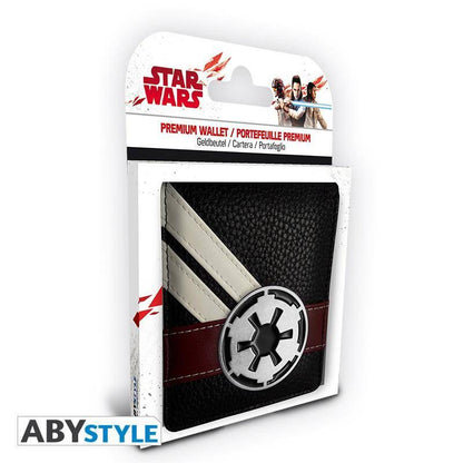 Star Wars - Premium Geldbeutel "Empire"