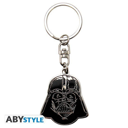 Star Wars Pack Darth Vader Glas + Schlüsselanhänger + Espressotasse