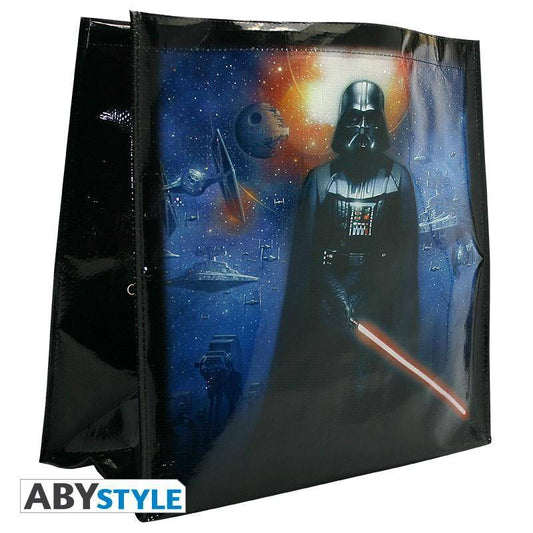 Star Wars - Shopping Tasche - "Yoda/ Vador"