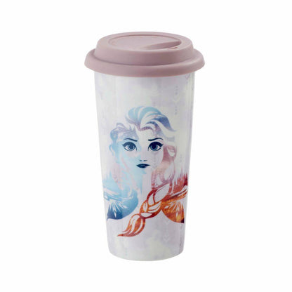 Die Eiskönigin - Völlig unverfroren 2 Reisetasse Fearless