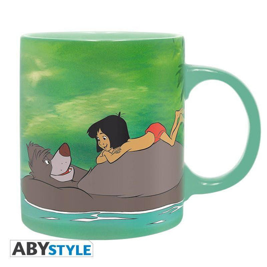 Disney Tasse Das Dschungelbuch Fluss