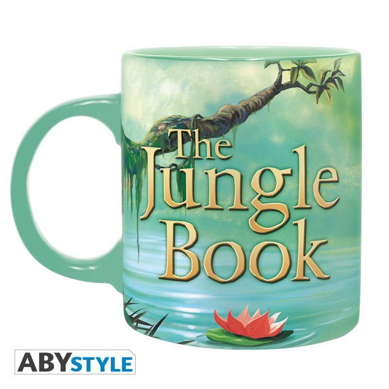 Disney Tasse Das Dschungelbuch Fluss