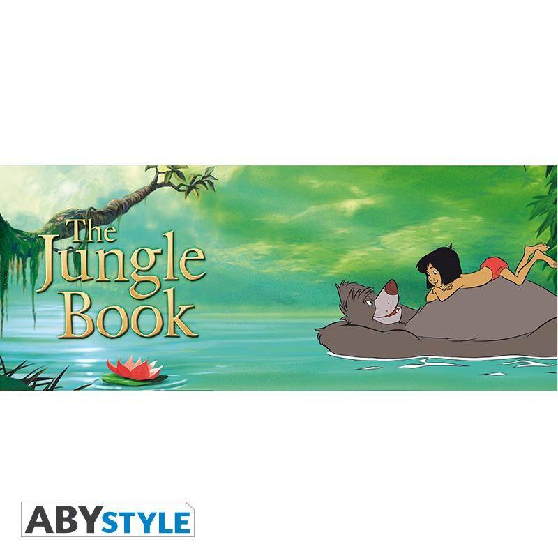 Disney Tasse Das Dschungelbuch Fluss