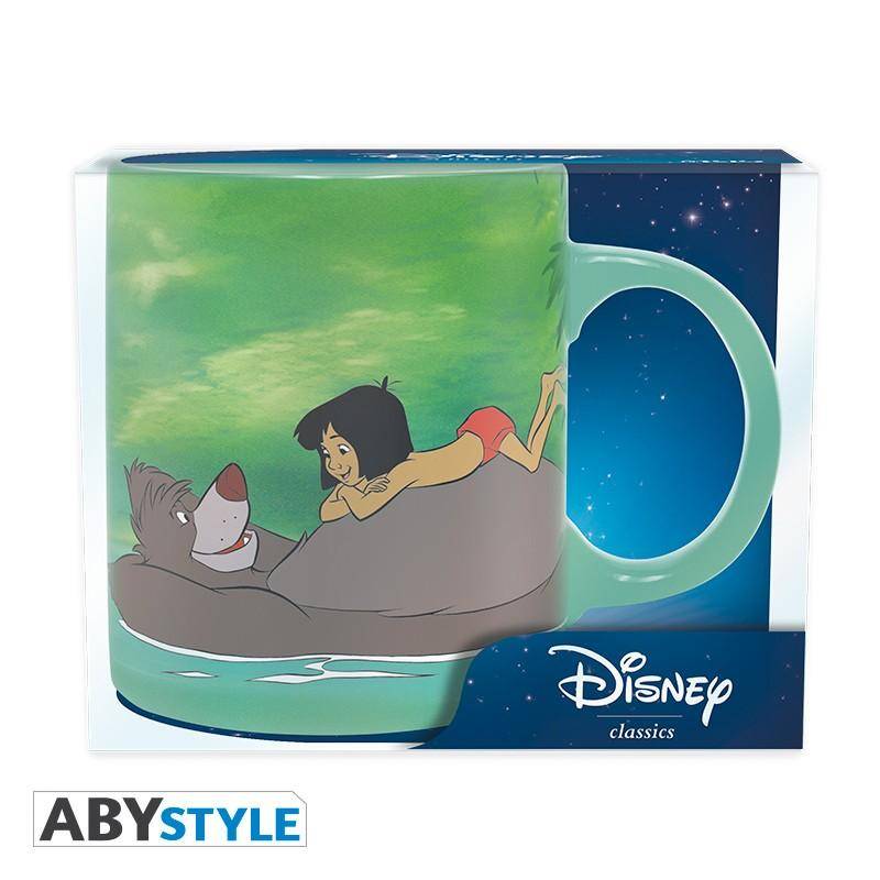 Disney Tasse Das Dschungelbuch Fluss